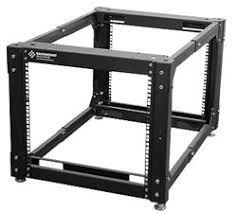 Maybe you would like to learn more about one of these? Small Portable Open Frame Server Rack Small Rack Fits Under Desks Tables And Other Areas Where You Need To Rack Only A Fe Server Rack Hosting Hosting Company