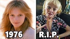 Allison Forrest's Instagram, Twitter & Facebook