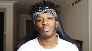 Forehead beam flip a coin. Ksi Know Your Meme