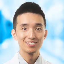 Dr. Eric Jie Yang, MD