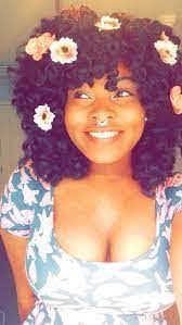 Tesia Jackson's Instagram, Twitter & Facebook