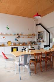 Deco Bienvenue Chez Aurelie Lecuyer Cuisines Maison Interieur Maison Interieur De Cuisine