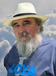 Susano G. Loya Obituary March 2, 2025