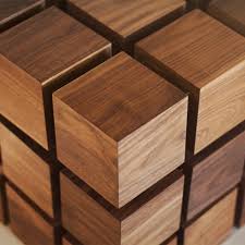 Rpr Float Coffee Table Walnut Rockpaperrobot Touch Of Modern Of which the latter were called 'quartetto tables'.