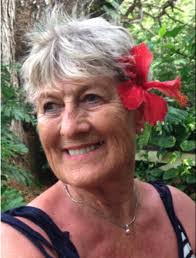 ULINKA CHASE, Kristina