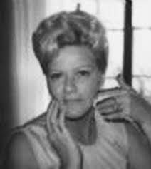 Glynda Mae (Beach) Burnett Camp