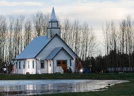 Where Is When Calls The Heart Filmed