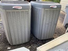 The first summer i had to put more coolant in it. Lennox 3 Ton Condenser Ac Unit Xc21 036 Ebay