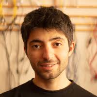 A list of who Antonio Prisco is following