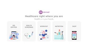 Minmed Group Posts Facebook