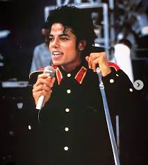 Michael jackson bad pants:classic bad tour design, straight pants with both sides small leather buckles belt, come with 2 pcs gold waist leather belts. Mjjjusticeproject 1billion4mj Auf Twitter Throwbacktuesday Michael Jackson Bad Tour Japan 1987
