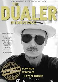 Live hip hop night at Squeaky Clean Bar