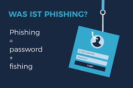 Find out how phishing scams work and learn ways to protect yourself from phishing. Das Phishing Prinzip Und Seine Gefahr Fur Die It Von Unternehmen M2guard