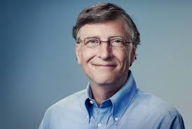 Bildergebnis für bill gates jung