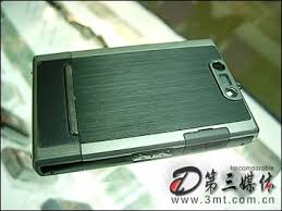 Фотографии NEC N930 сотовый телефон ...