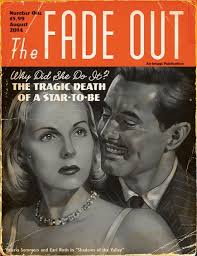 Image Comics Announces The Fade Out From Ed Brubaker And Sean Phillips.