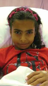 T he P alestine Children's Relief Fund