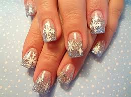 Ongles d'éclat ongles multicolores ongle bijoux ongles verts ongles rouges ongles magnifiques ongles noel idées vernis à ongles idee ongles. Le Manucure De Noel 75 Chouettes Idees Et Uniques Designs