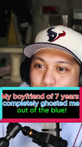Boyfriend Ghosted Me Out of the Blue After 7 Years