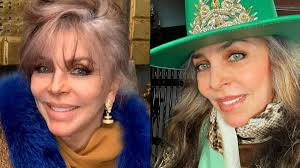 Verónica Castro: El antes y después de un ícono de la Televisión mexicana –  Publimetro México