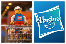 Joe, ghostbusters, transformers, power rangers, star wars, marvel, and more. Brand Slam Lego Vs Hasbro