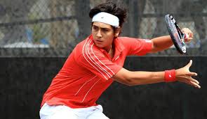 Official tennis player profile of alejandro tabilo on the atp tour. Alejandro Tabilo Cayo En Primera Ronda Del Futuro 30 De Usa El Deportero