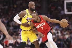Kevin Durant trade to Detroit Pistons: Former All-Star explains why it works  - Basketnews.com