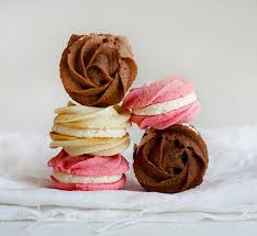 Enter custom recipes and notes of your own. 6 Sweet Christmas Treats Recipes Everyone Will Love Spritz Cookies Rose Cookies I Am Baker