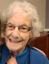 Ethel Baird Obituary