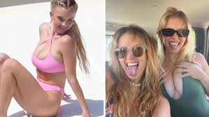 Everyone needs to stop talking about Sydney Sweeneys boobs | news.com.au —  Australias leading news site for latest headlines