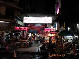 Tempat paling best waktu malam bila di hatyai. Hatyai Night Market Thailand Crisp Of Life