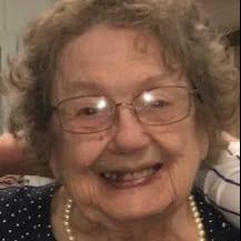 Amy C. Mays Obituary (1931