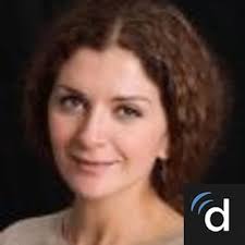 Dr. Olga Bunimovich, MD