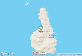 Bed and breakfast pulau tioman. Tiket Pesawat Ke Pulau Tioman Tod Cari Pesan Harga Tiket Pesawat Murah