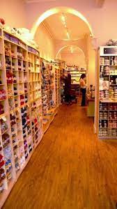 Mcaree Brothers Edinburgh Wool Shop Edinburgh Yarn Store