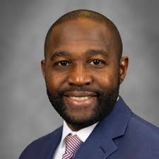 Andre Reid Knows How to Effect Change