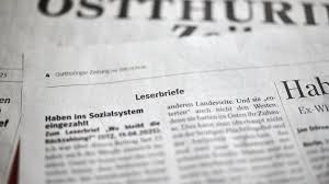 Leser aus Saale-Orla-Kreis schlägt vor, Preis von Deutschlandticket zu senken