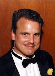 Michael Scholten Obituary