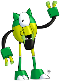 Image result for glomp