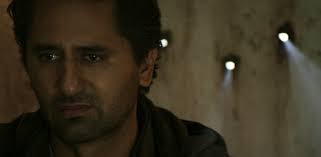 Fear the Walking Dead, Season 2, Episode 5, “Captive”