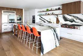 This is a list of kitchen objects and kitchen utensils that you can see in a typical kitchen. 30 Luxury Kitchens Sophisticated Kitchen Designs Hgtv