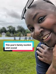 2025 Family Reunion Shirt Ideas