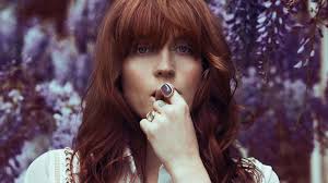 Florence Welch: tra esoterismo indie e art rock