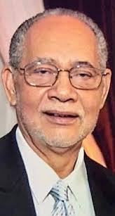 Lascelles Lyn-Cook Obituary