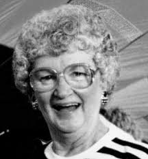 Anna MAYLE Obituary (2020)