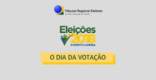 Resultado de imagem para eleiÃ§oes no rn