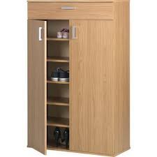 11.8 inches wide grey oak tall storage cabinet. Venetia Boot Storage Cabinet Oak Effect Bathroom Floor Storage Cabinet Shoe Storage Cabinet Tall Cabinet Storage
