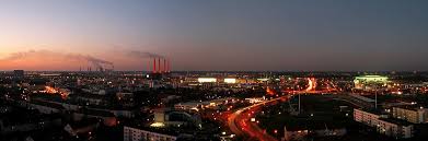 Established in 1938, the city is the fifth largest metropolis of lower saxony. Wolfsburg Wikipedia