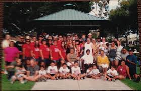 Olarte/ Candari Family and Friends