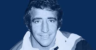 NRL 2021: Barry 'Bunny' Reilly, 74, dead; Roosters legend